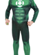 Image for article titled Green Lantern Halloween costumes will strike fear into the hearts of absolutely everybody